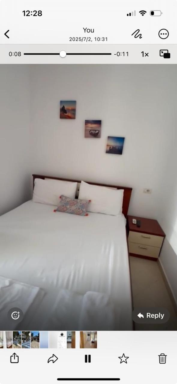 Dhermi Hotel