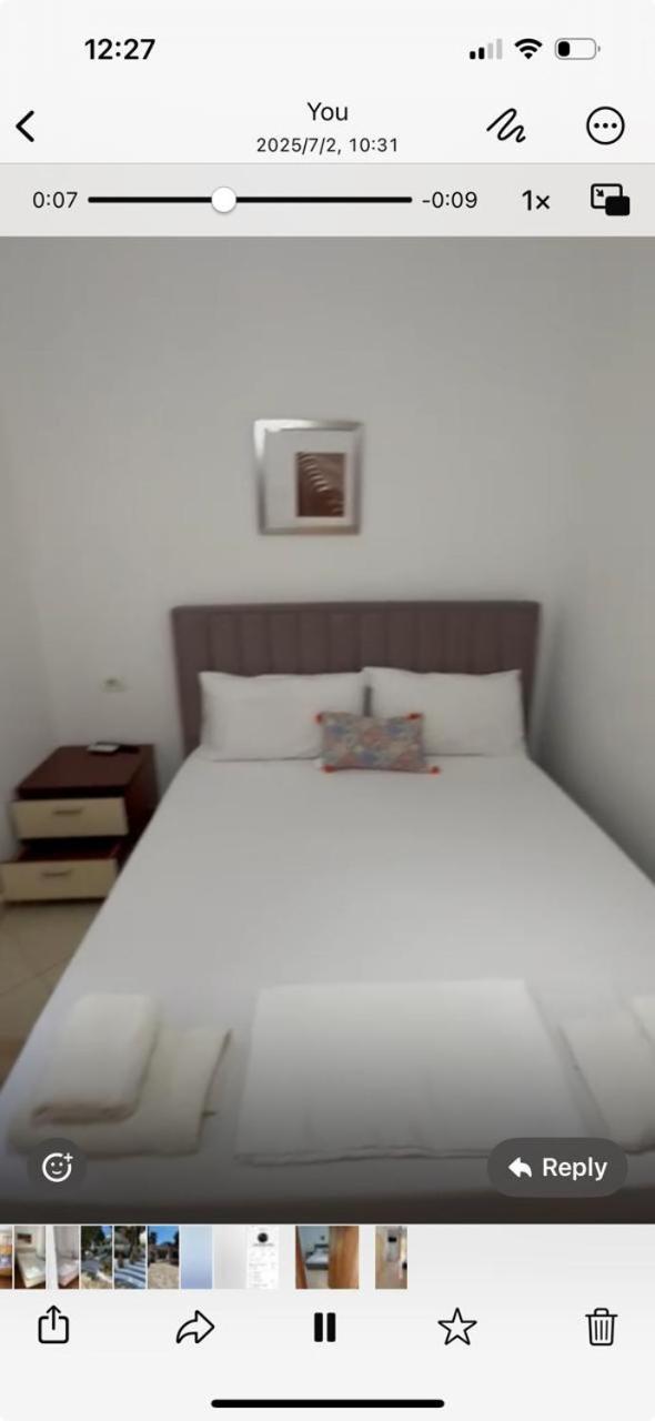 Dhermi Hotel 3*