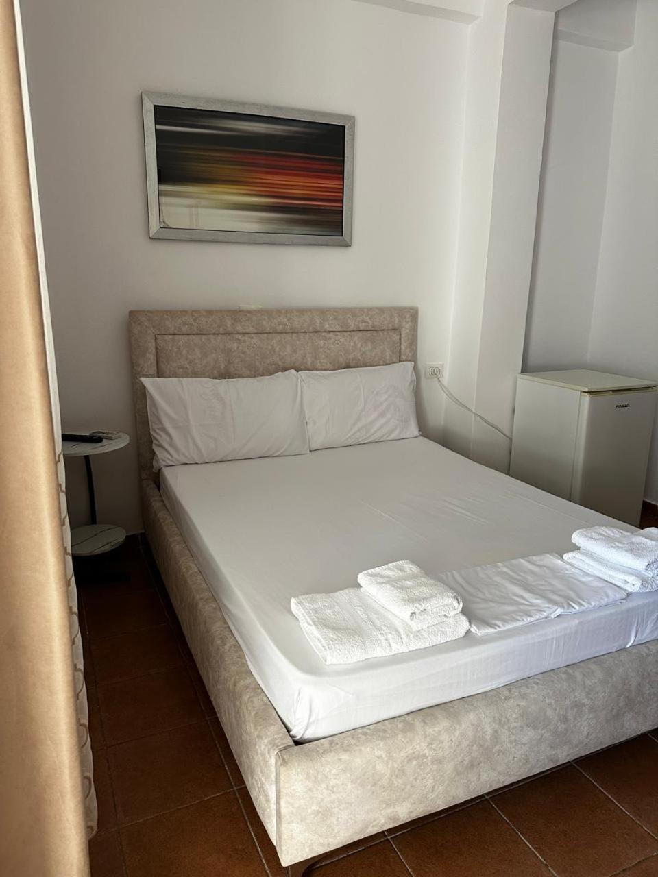 Hotel Dhermi